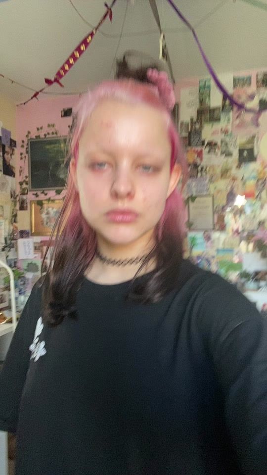 TikTok video thumbnail by varomparukyt