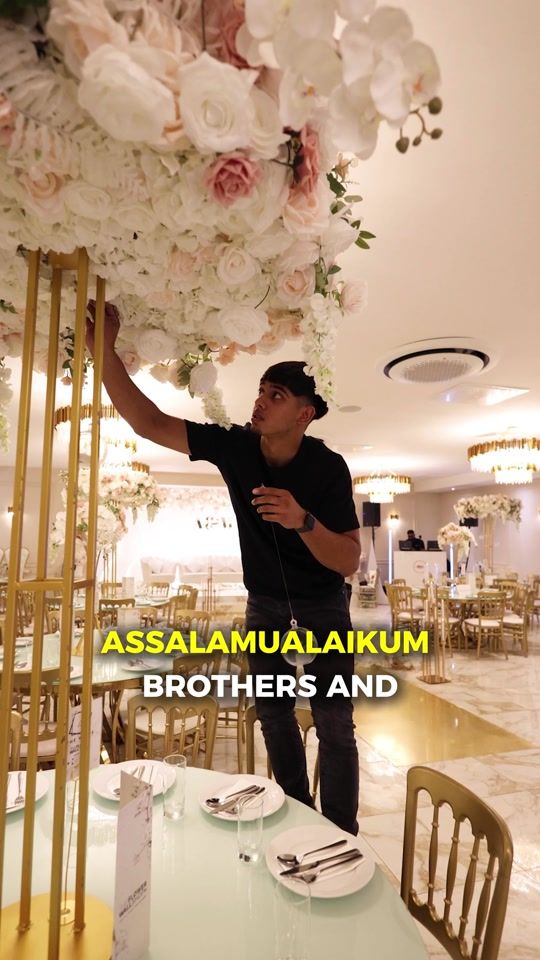 TikTok video thumbnail by thevenuewalsall