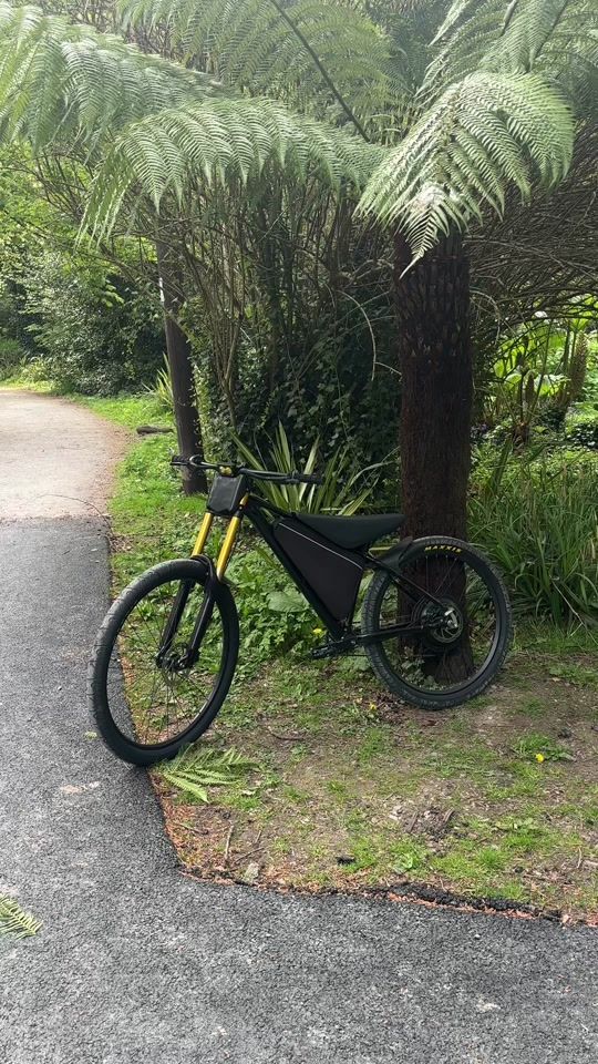 TikTok video thumbnail by fluxebikes