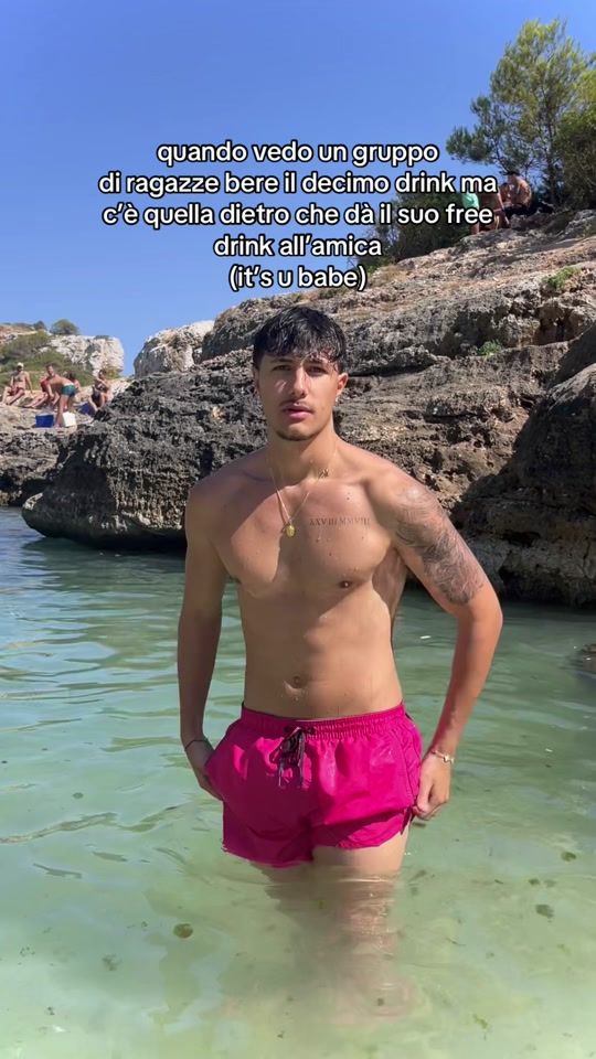 TikTok video thumbnail by antoniostabile