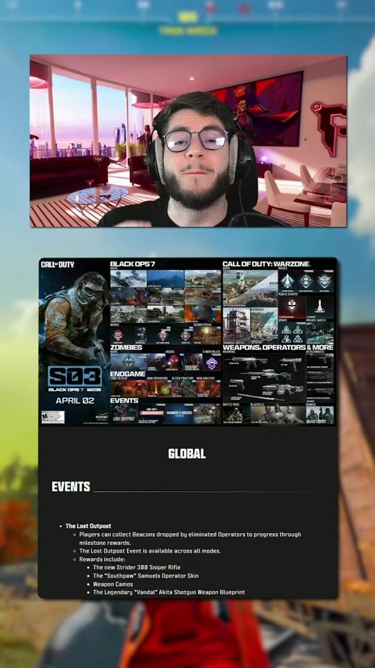 TikTok video thumbnail by punkill17