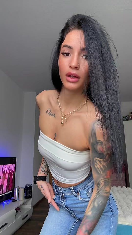 TikTok video thumbnail by andreea_mc27