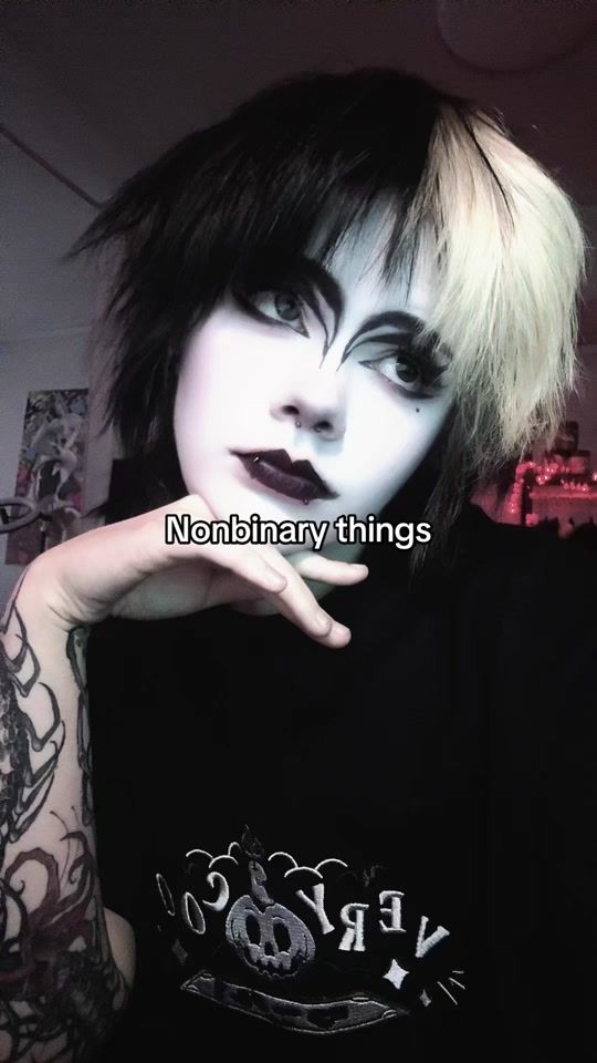 TikTok video thumbnail by pxppycorpse