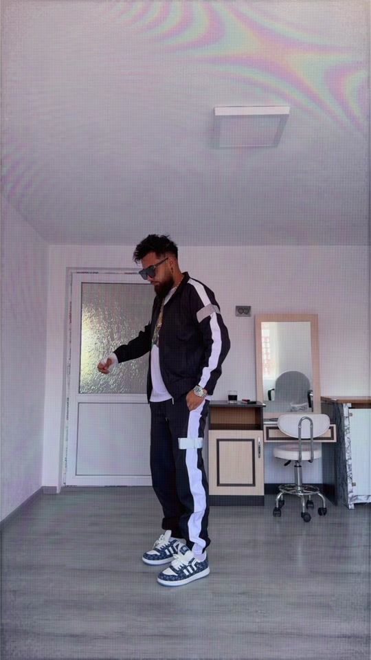 TikTok video thumbnail by botan_florin