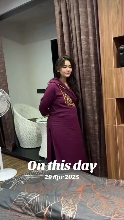 TikTok video thumbnail by queen_pakhtana_