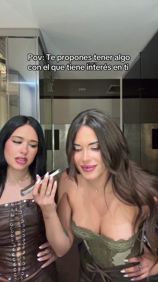 TikTok video thumbnail by nievestristaan