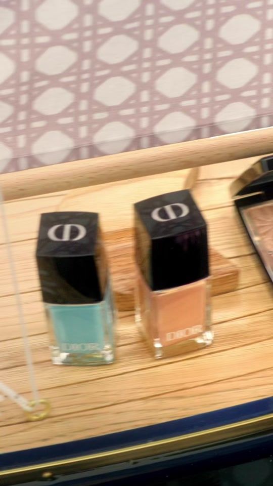 TikTok video thumbnail by diorbeauty
