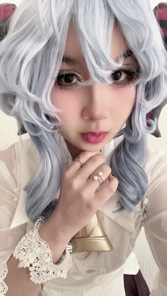 TikTok video thumbnail by yazu.cos_