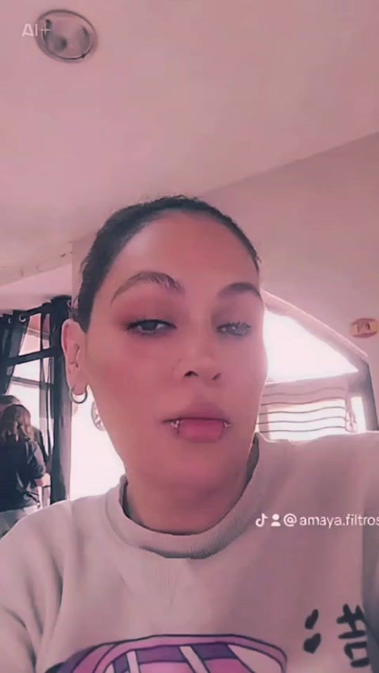 TikTok video thumbnail by amaya.filtros