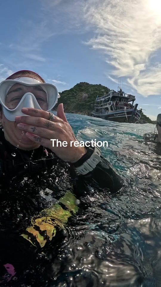 TikTok video thumbnail by islamayscuba