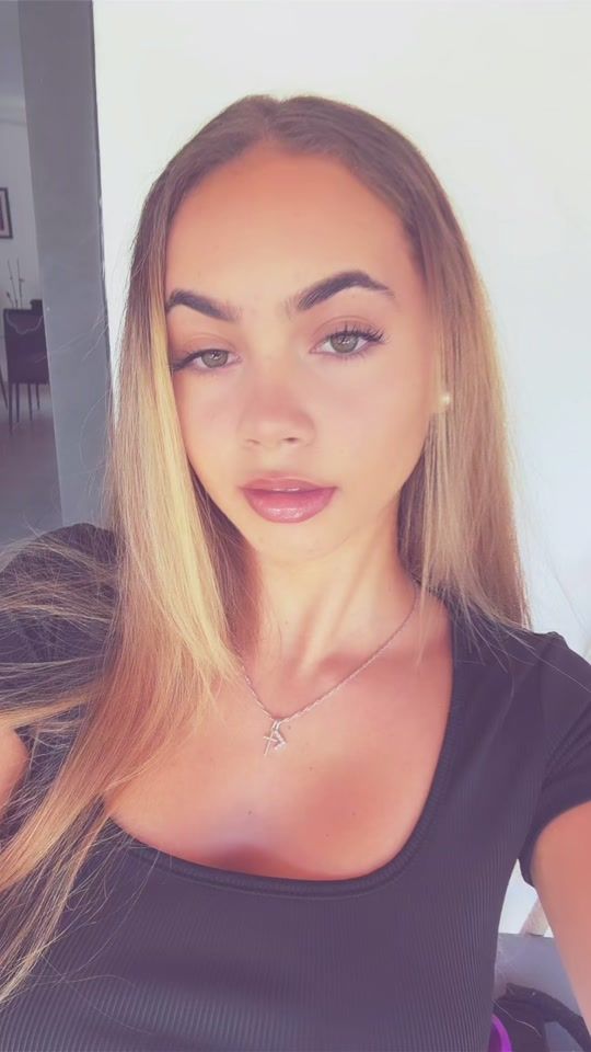 TikTok video thumbnail by loane_bvls