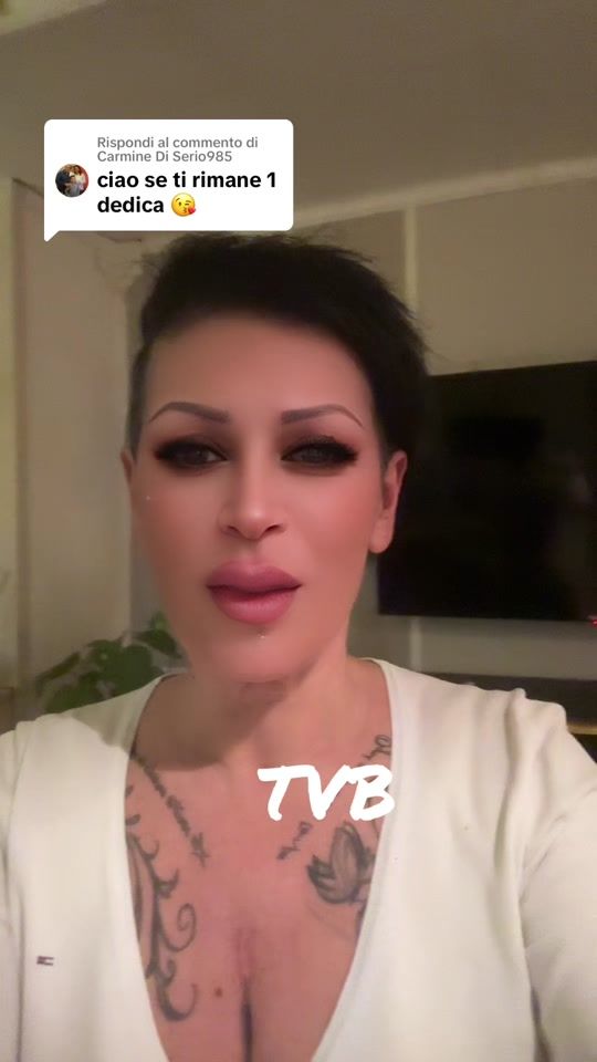 TikTok video thumbnail by luciatorno0