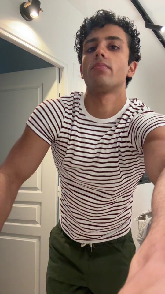 TikTok video thumbnail by j4hed.gmd