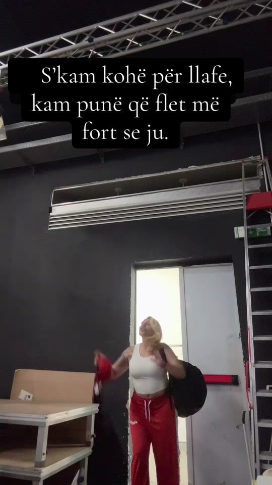 TikTok video thumbnail by ilda_ceriku_official