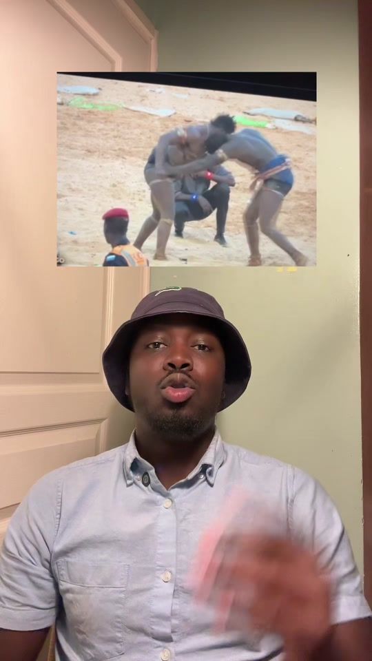 TikTok video thumbnail by mr.babacar