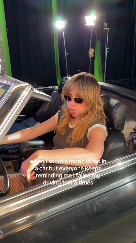 TikTok video thumbnail by suki_waterhouse