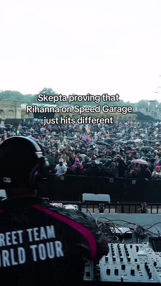 TikTok video thumbnail by djskep