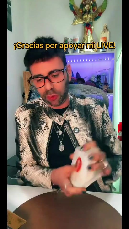 TikTok video thumbnail by tarotivanpelegrin