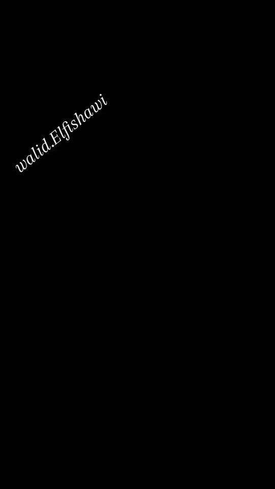 TikTok video thumbnail by walidelfishawi