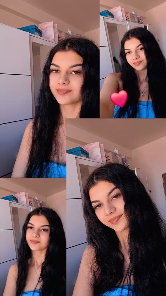 TikTok video thumbnail by _kikaaaa22_