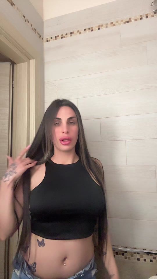 TikTok video thumbnail by chanel_sarcina