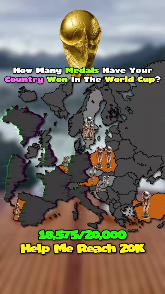 TikTok video thumbnail by thenorthmapper