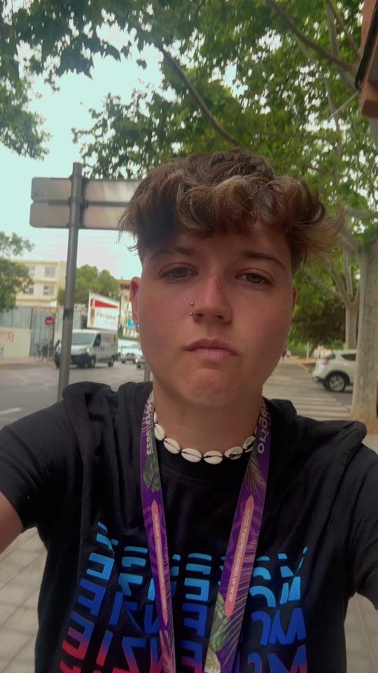 TikTok video thumbnail by mxrxam05