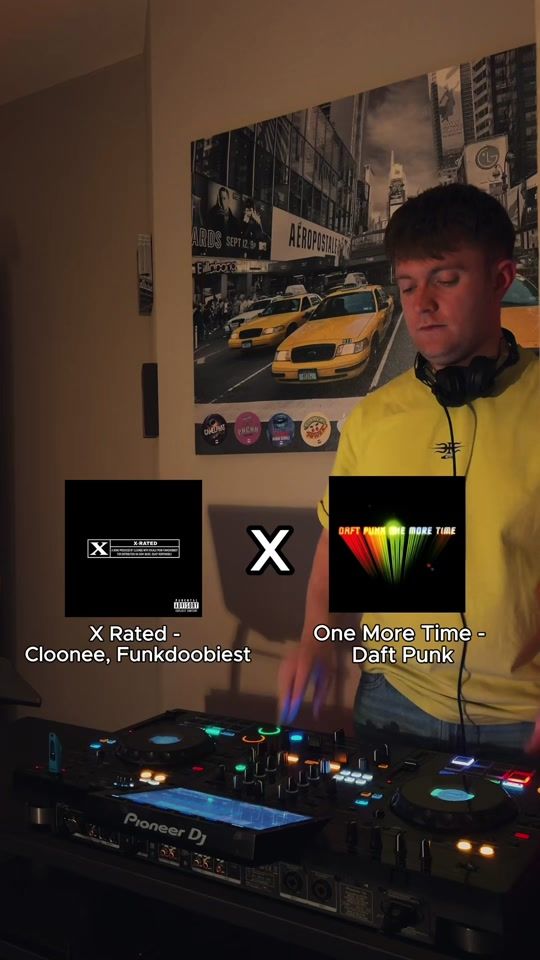 TikTok video thumbnail by jameswarnockmusic