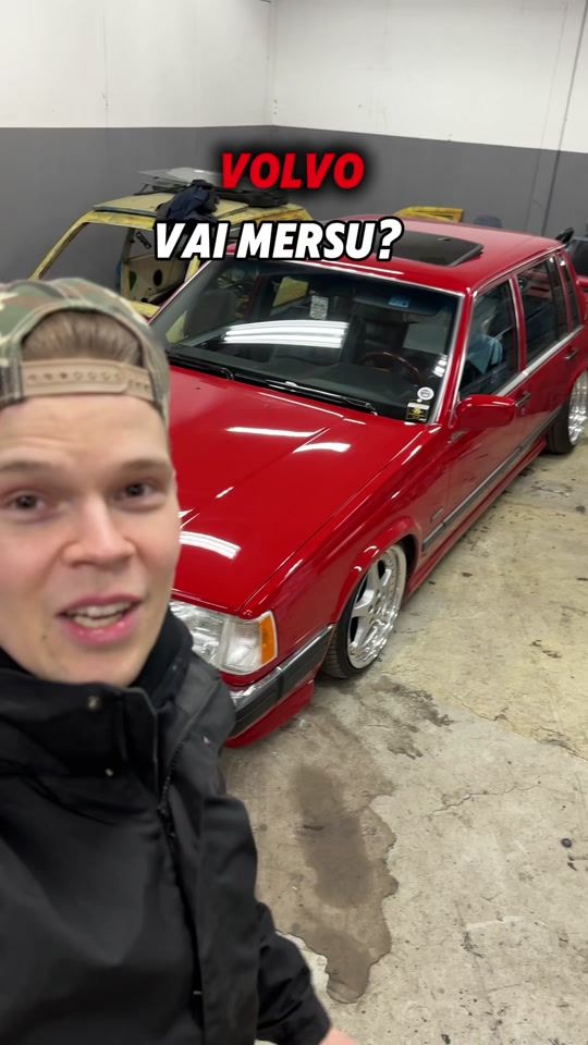 TikTok video thumbnail by viktorostman