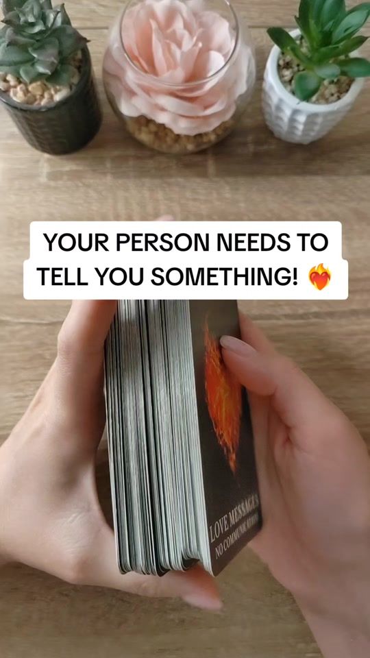 TikTok video thumbnail by depthsofmoontarot