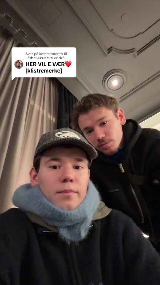 TikTok video thumbnail by marcusandmartinus