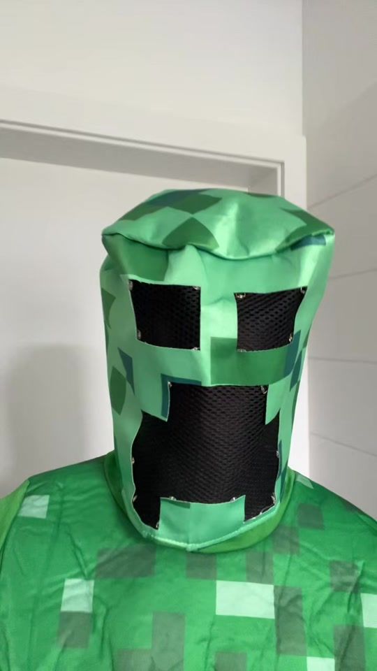 TikTok video thumbnail by ohmancreeper