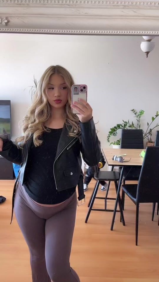 TikTok video thumbnail by melissaborgar