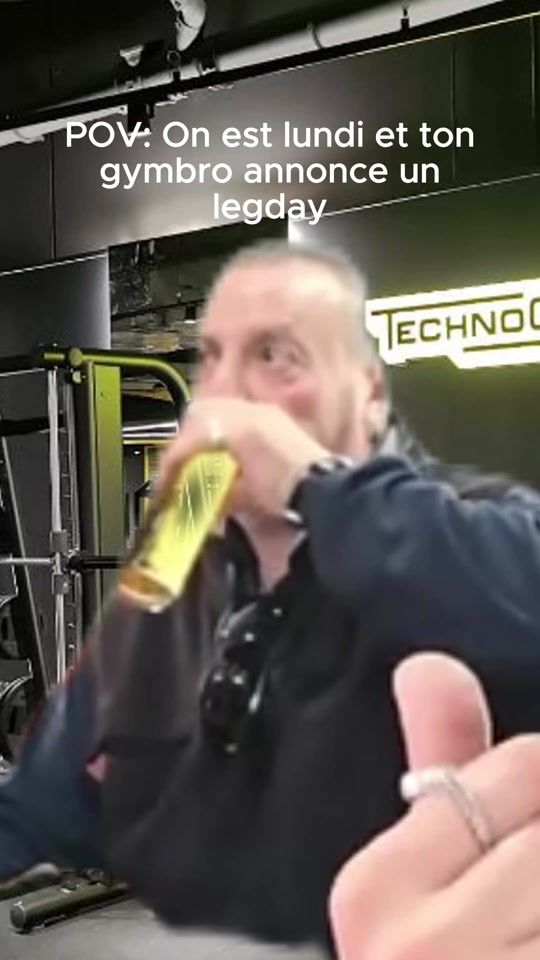 TikTok video thumbnail by fitnessparkofficiel