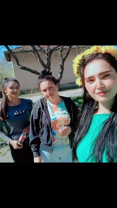 TikTok video thumbnail by georgiewamima