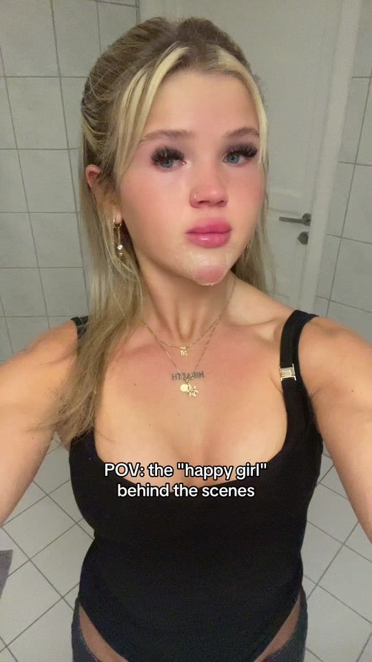 TikTok video thumbnail by malineflesland