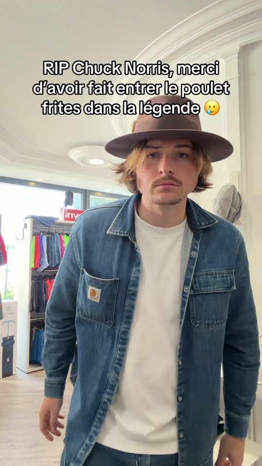 TikTok video thumbnail by edouardladoud