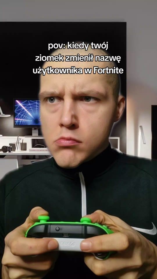 TikTok video thumbnail by mrgrzybolz