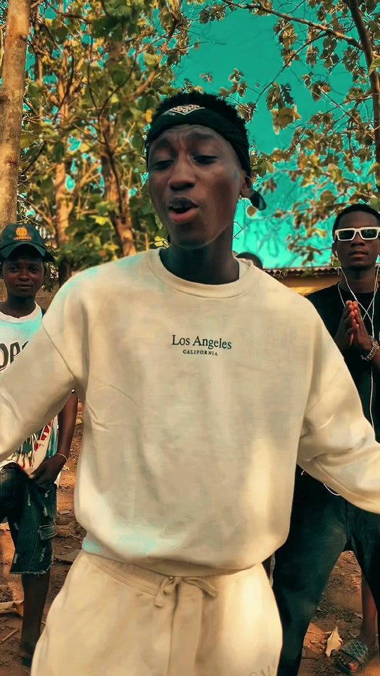 TikTok video thumbnail by b_star_officiel