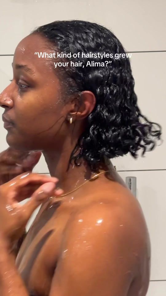 TikTok video thumbnail by thisisalimafaye