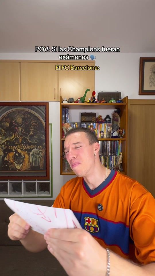 TikTok video thumbnail by soyalmansa