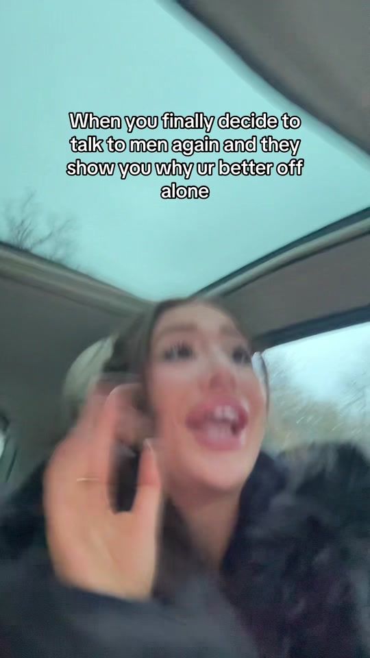 TikTok video thumbnail by danibabes69