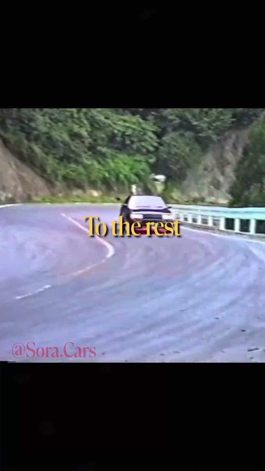 TikTok video thumbnail by sora_cars