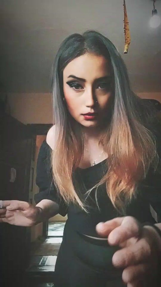 TikTok video thumbnail by simona_dimitrova04
