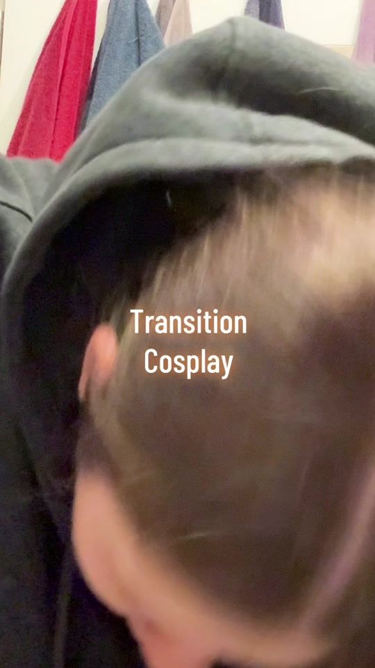 TikTok video thumbnail by kuro_ombra_cos