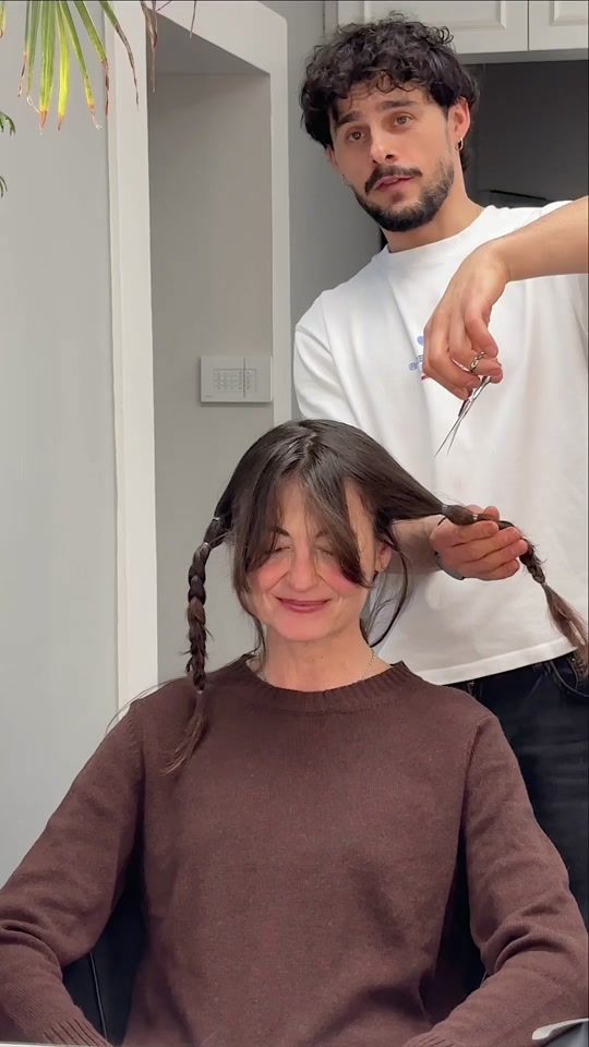 TikTok video thumbnail by faick_hair