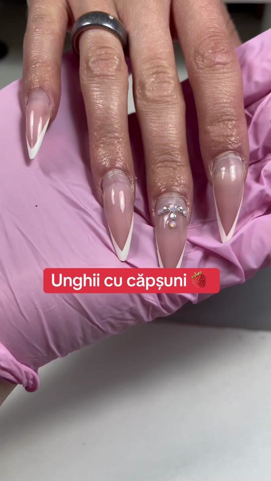 TikTok video thumbnail by madalinabtz.nailtrainer