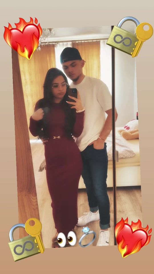 TikTok video thumbnail by _._mr_mrs_biharez_._