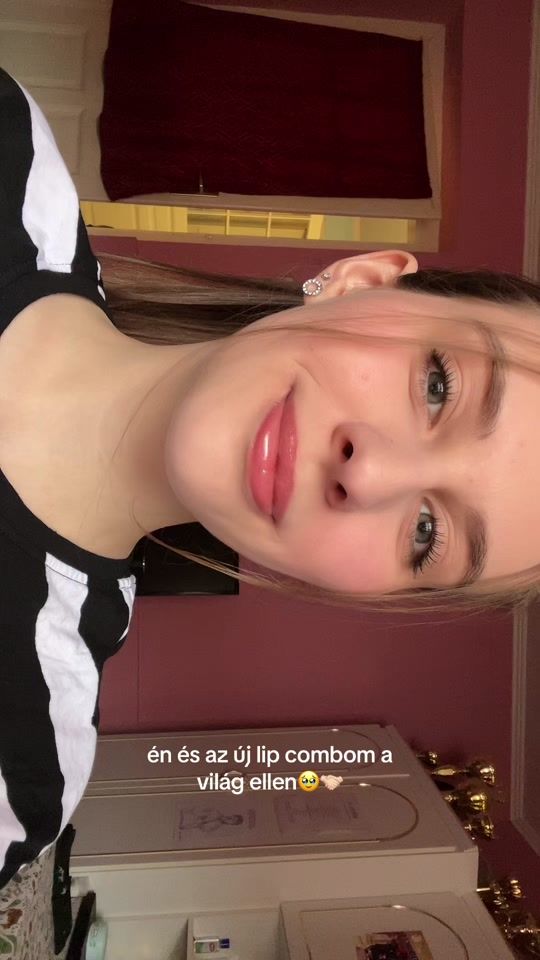 TikTok video thumbnail by klaueszenyi