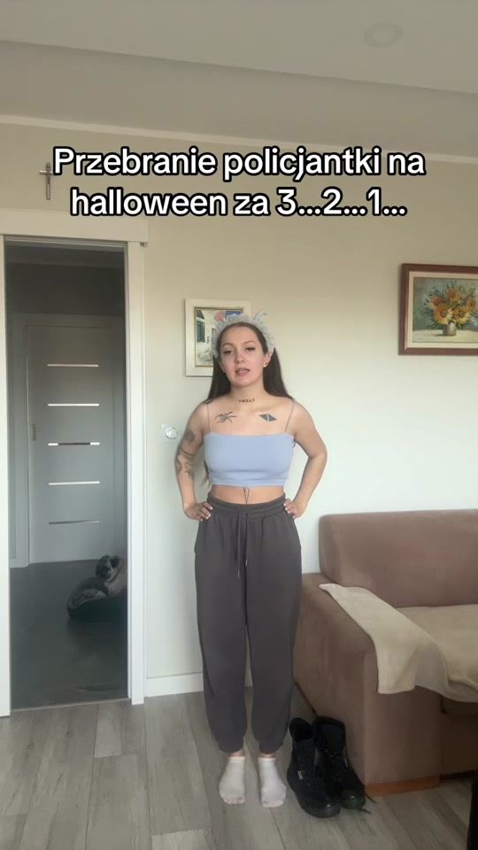 TikTok video thumbnail by kamola_karolina